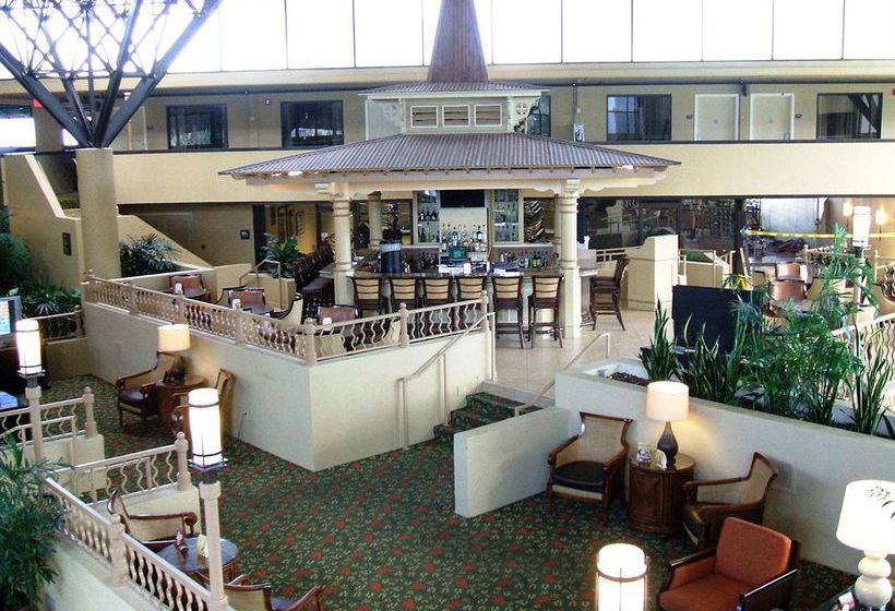 Crowne Plaza Hotel Jacksonville Airport  | Jacksonville | Florida | United States 12