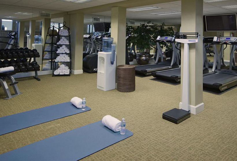 Crowne Plaza Hotel Jacksonville Airport  | Jacksonville | Florida | United States 13