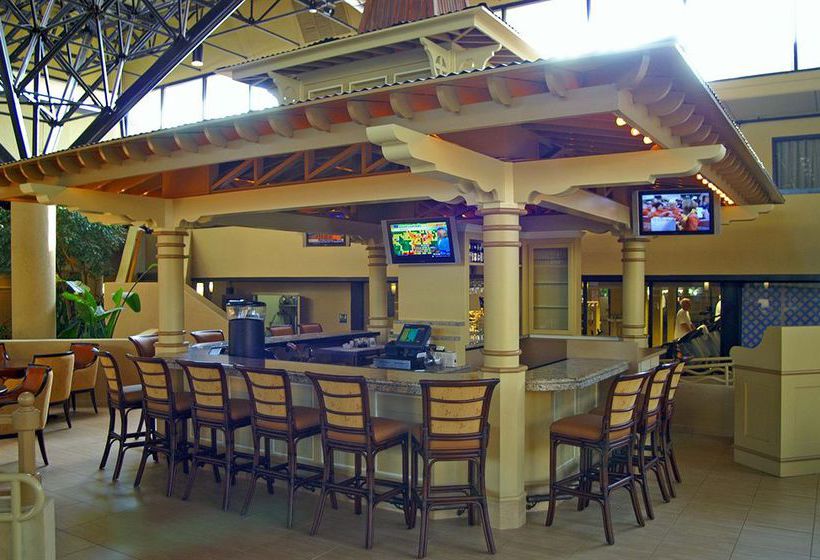 Crowne Plaza Hotel Jacksonville Airport  | Jacksonville | Florida | United States 16