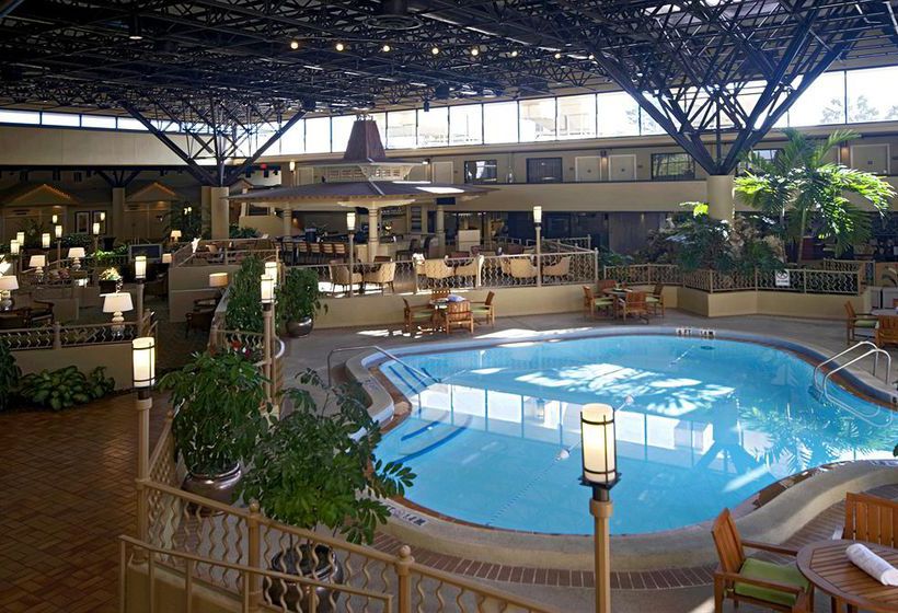 Crowne Plaza Hotel Jacksonville Airport  | Jacksonville | Florida | United States 17