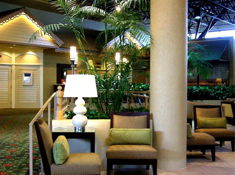 Crowne Plaza Hotel Jacksonville Airport  | Jacksonville | Florida | United States 18