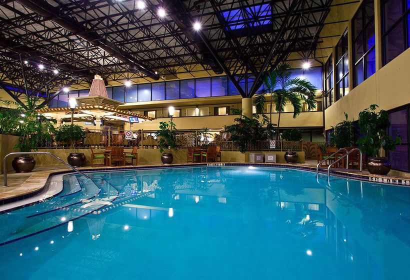 Crowne Plaza Hotel Jacksonville Airport  | Jacksonville | Florida | United States 2