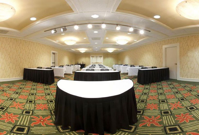 Crowne Plaza Hotel Jacksonville Airport  | Jacksonville | Florida | United States 20