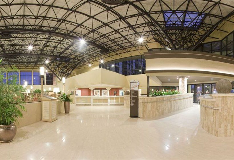 Crowne Plaza Hotel Jacksonville Airport  | Jacksonville | Florida | United States 3