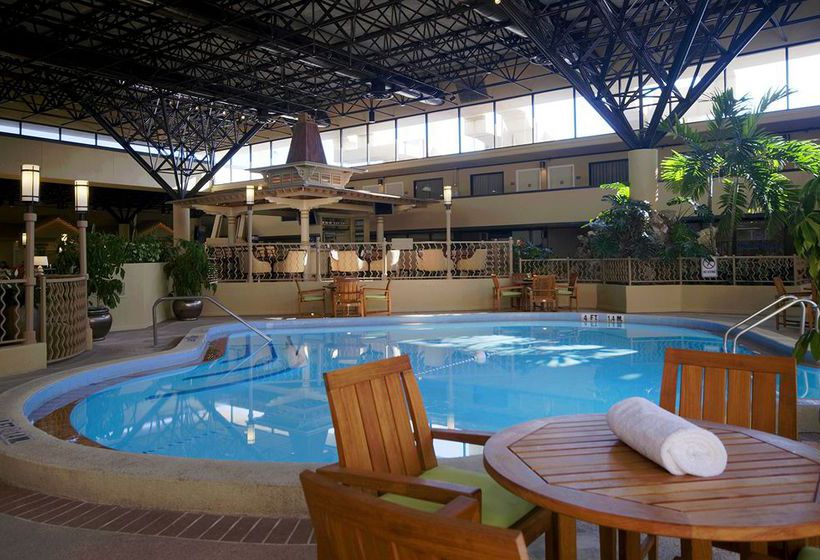 Crowne Plaza Hotel Jacksonville Airport  | Jacksonville | Florida | United States 4