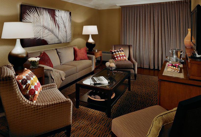 Crowne Plaza Hotel Jacksonville Airport  | Jacksonville | Florida | United States 7