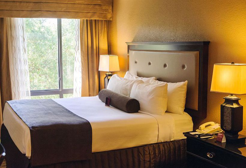 Crowne Plaza Hotel Jacksonville Airport  | Jacksonville | Florida | United States 9