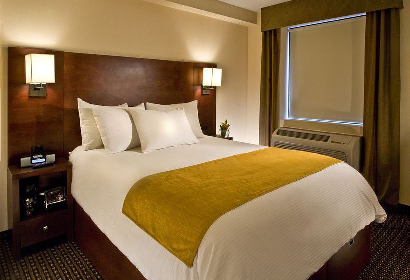 Hotel The GEM - SoHo  | New York | Nueva York | United States 1