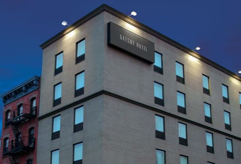 Hotel The GEM - SoHo  | New York | Nueva York | United States 10