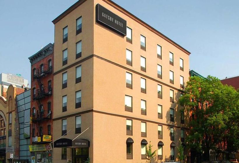 Hotel The GEM - SoHo  | New York | Nueva York | United States 11