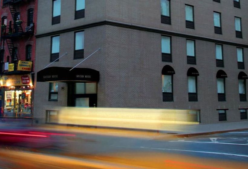 Hotel The GEM - SoHo  | New York | Nueva York | United States 12