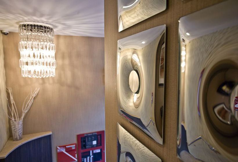 Hotel The GEM - SoHo  | New York | Nueva York | United States 5