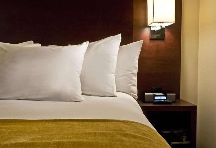 Hotel The GEM - SoHo  | New York | Nueva York | United States 6