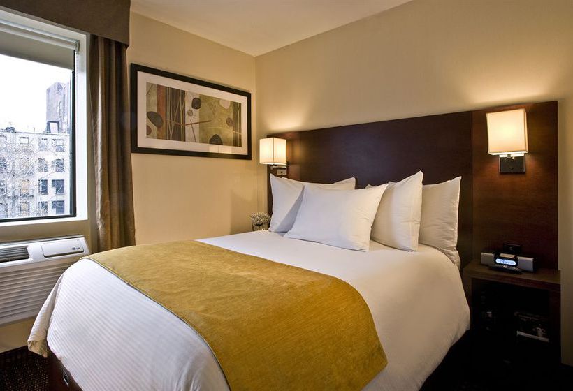 Hotel The GEM - SoHo  | New York | Nueva York | United States 8