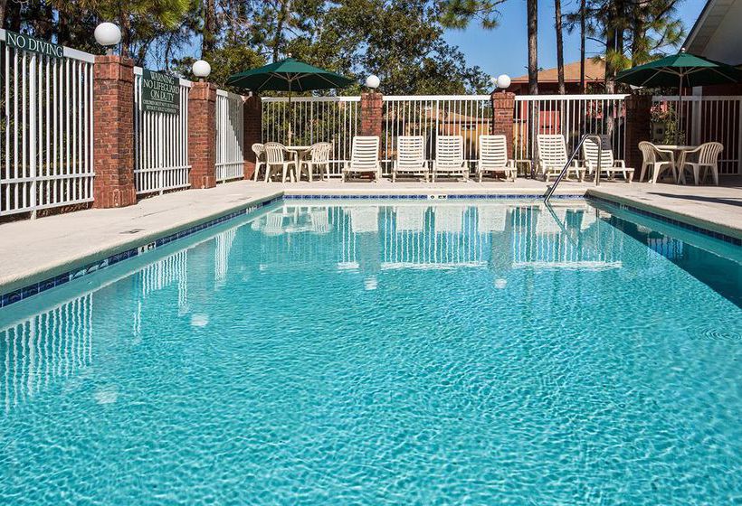 Hotel Country Inn & Suites By Carlson Panama City