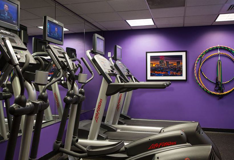 Onyx Hotel A Kimpton Hotel  | Boston | Massachusetts | United States 1