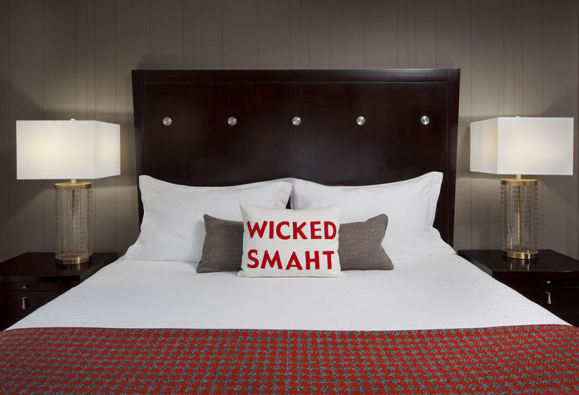 Onyx Hotel A Kimpton Hotel  | Boston | Massachusetts | United States 11