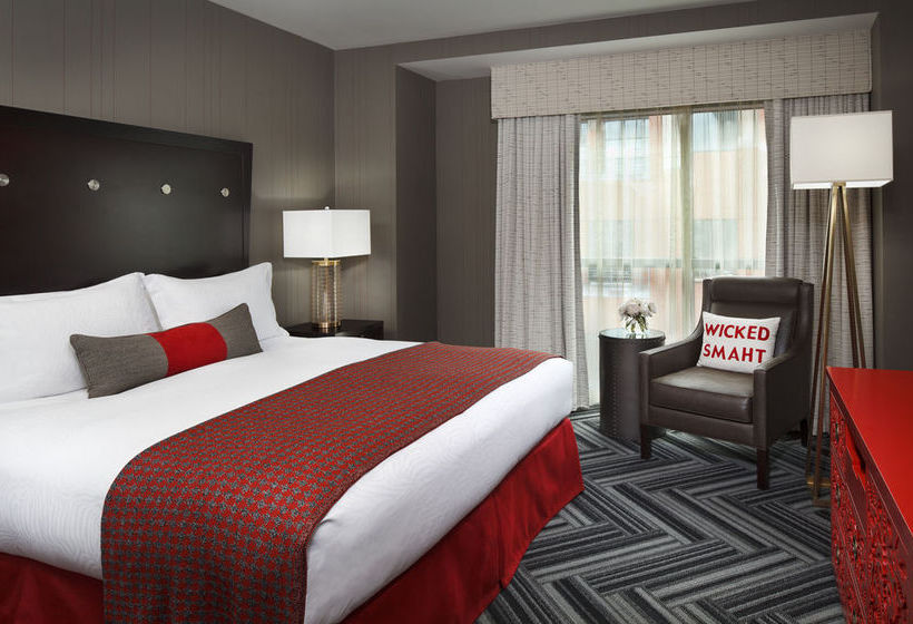 Onyx Hotel A Kimpton Hotel  | Boston | Massachusetts | United States 13