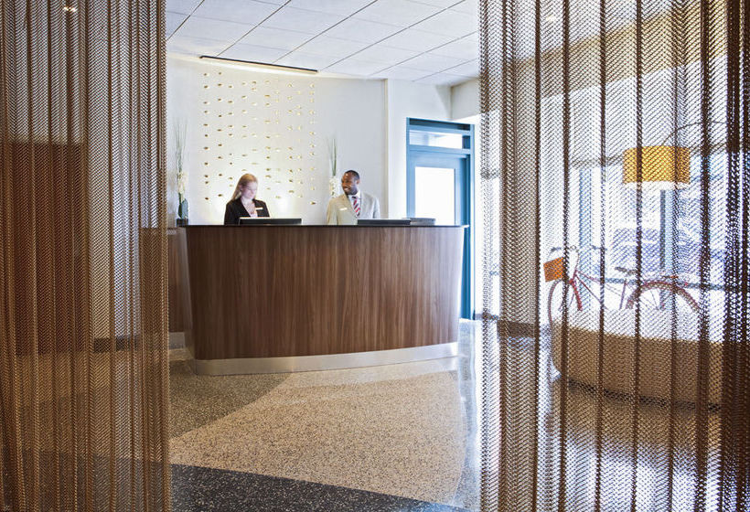 Onyx Hotel A Kimpton Hotel  | Boston | Massachusetts | United States 14