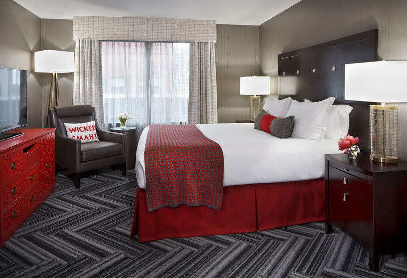 Onyx Hotel A Kimpton Hotel  | Boston | Massachusetts | United States 15