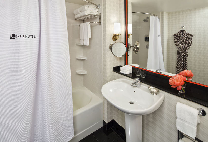 Onyx Hotel A Kimpton Hotel  | Boston | Massachusetts | United States 17