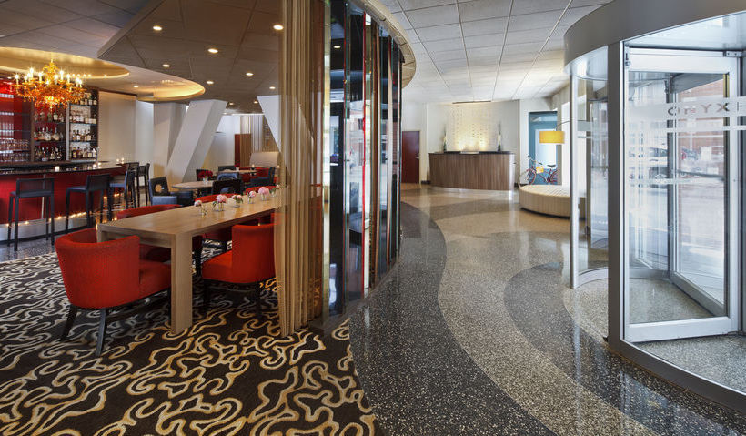 Onyx Hotel A Kimpton Hotel  | Boston | Massachusetts | United States 19