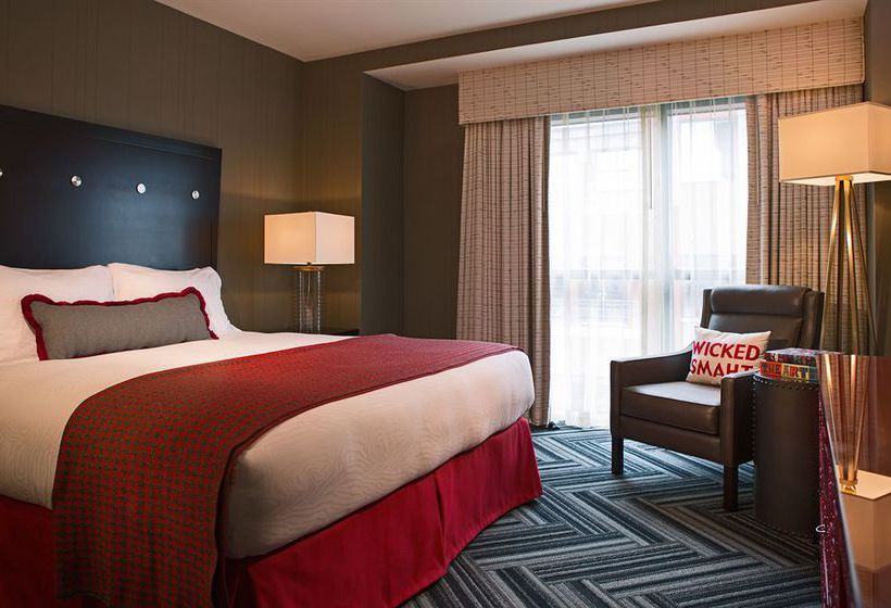 Onyx Hotel A Kimpton Hotel  | Boston | Massachusetts | United States 2