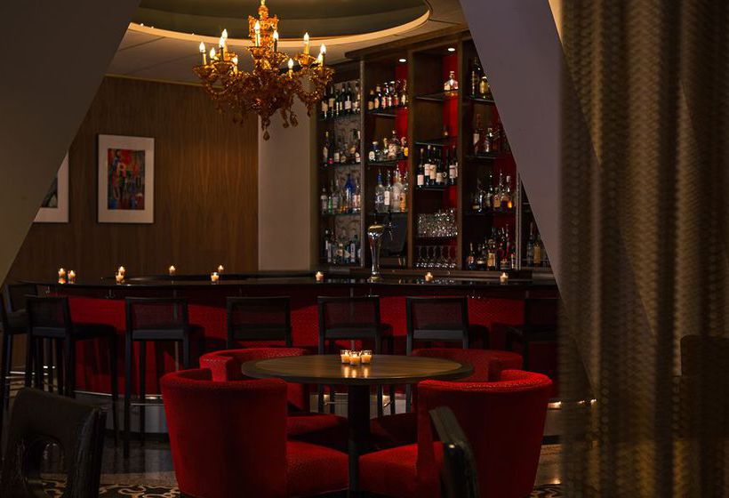 Onyx Hotel A Kimpton Hotel  | Boston | Massachusetts | United States 3