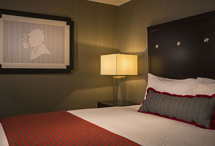 Onyx Hotel A Kimpton Hotel  | Boston | Massachusetts | United States 5