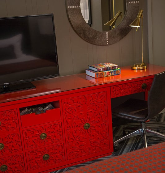 Onyx Hotel A Kimpton Hotel  | Boston | Massachusetts | United States 8