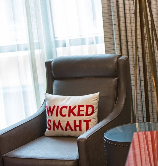 Onyx Hotel A Kimpton Hotel  | Boston | Massachusetts | United States 9