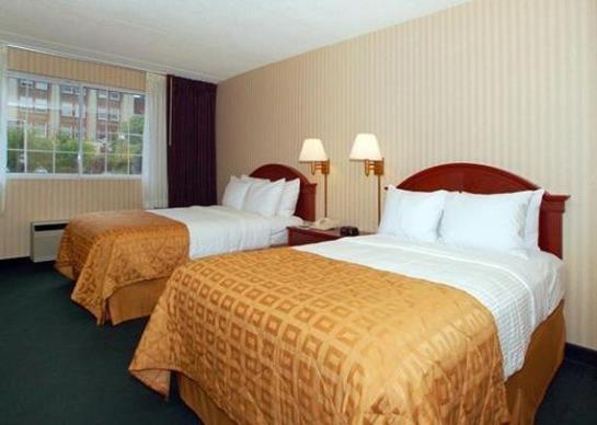 Clarion Hotel Oneonta  | Oneonta | Nueva York | Hotel negli Stati Uniti 2