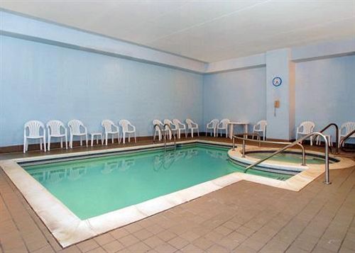 Clarion Hotel Oneonta  | Oneonta | Nueva York | Hotel negli Stati Uniti 8