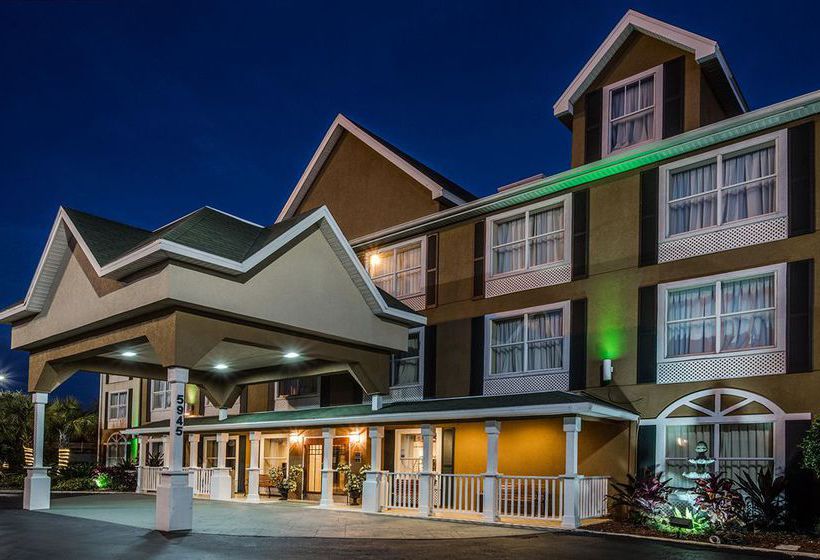 Hotel Country Inn & Suites Florida