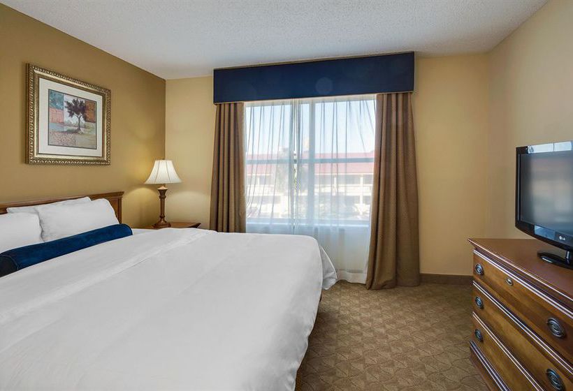 Hotel Country Inn & Suites  | Jacksonville | Florida | United States 10