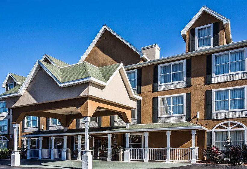 Hotel Country Inn & Suites  | Jacksonville | Florida | United States 2