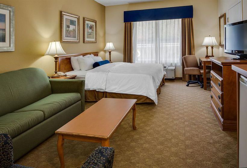 Hotel Country Inn & Suites  | Jacksonville | Florida | United States 3