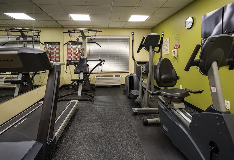 Hotel Country Inn & Suites  | Jacksonville | Florida | United States 4