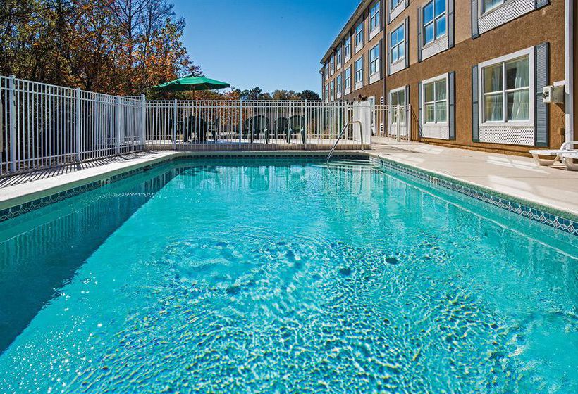 Hotel Country Inn & Suites  | Jacksonville | Florida | United States 5