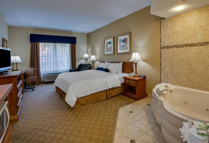 Hotel Country Inn & Suites  | Jacksonville | Florida | United States 6