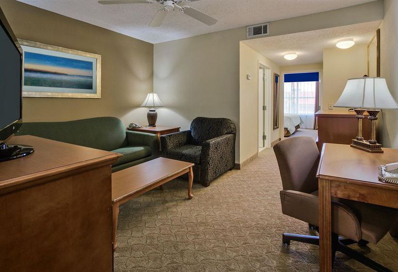 Hotel Country Inn & Suites  | Jacksonville | Florida | United States 7