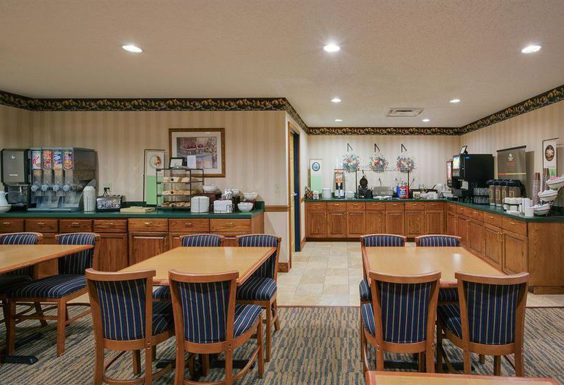 Hotel Country Inn & Suites  | Jacksonville | Florida | United States 9