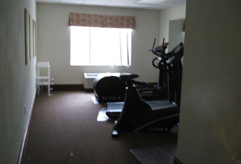 Hotel American Inn & Suites Marianna 