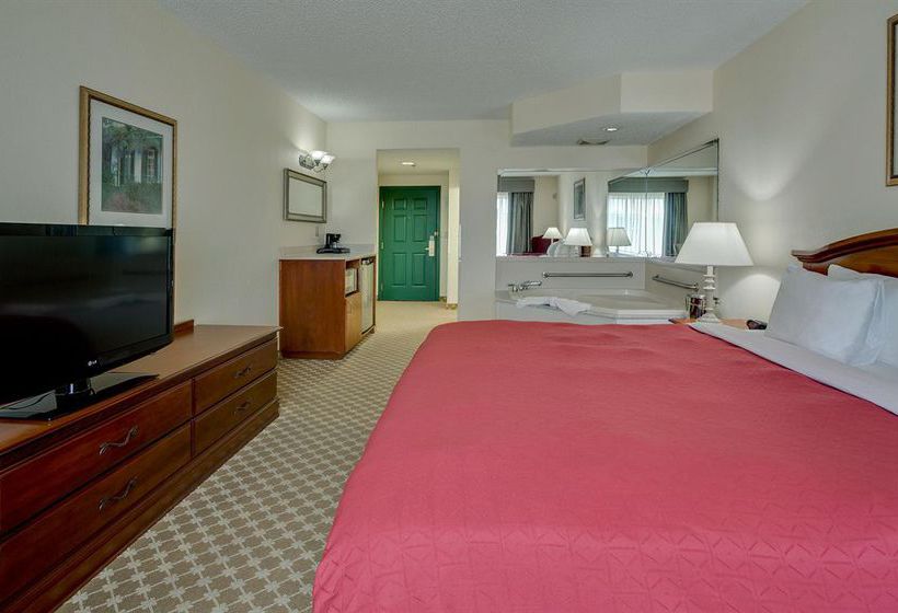 Hotel Country Inn & Suites Ocala  | Ocala | Florida | United States 10