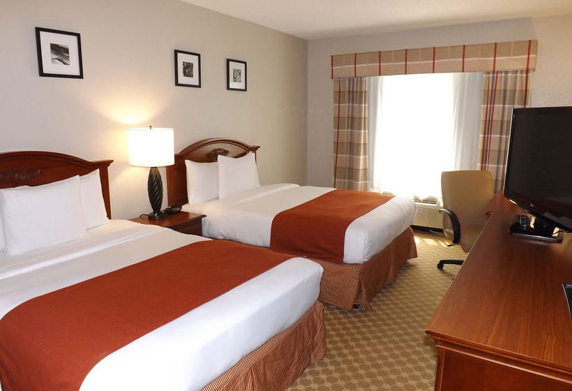 Hotel Country Inn & Suites Ocala  | Ocala | Florida | United States 11