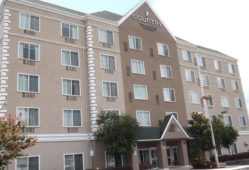Hotel Country Inn & Suites Ocala  | Ocala | Florida | United States 13