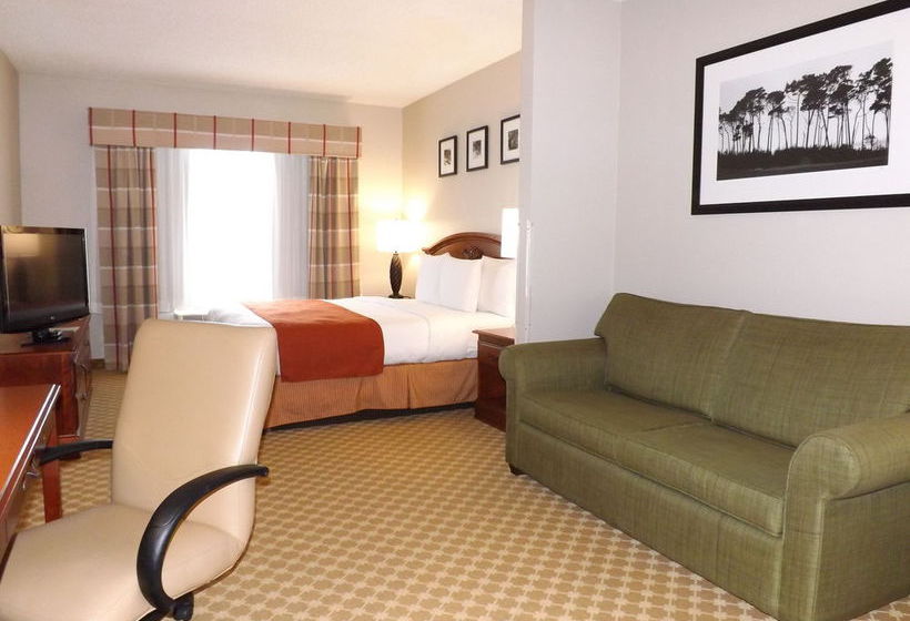 Hotel Country Inn & Suites Ocala  | Ocala | Florida | United States 14