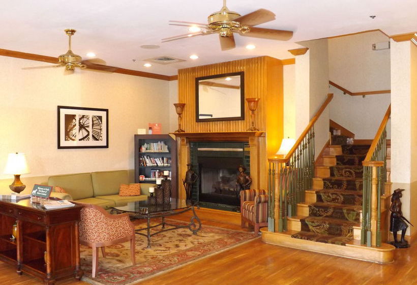 Hotel Country Inn & Suites Ocala  | Ocala | Florida | United States 15