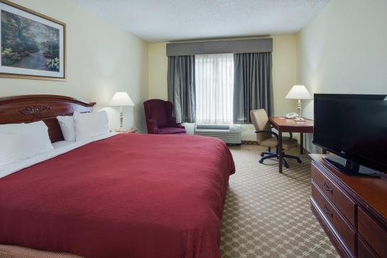 Hotel Country Inn & Suites Ocala  | Ocala | Florida | United States 17