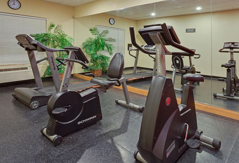 Hotel Country Inn & Suites Ocala  | Ocala | Florida | United States 2